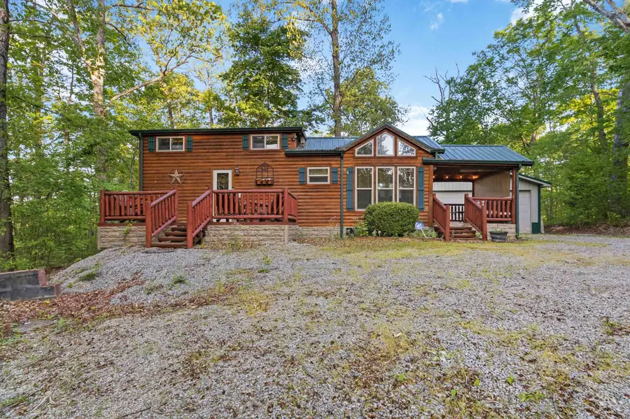 318 Pine Tree Circle, Nancy, KY 42544 - #2