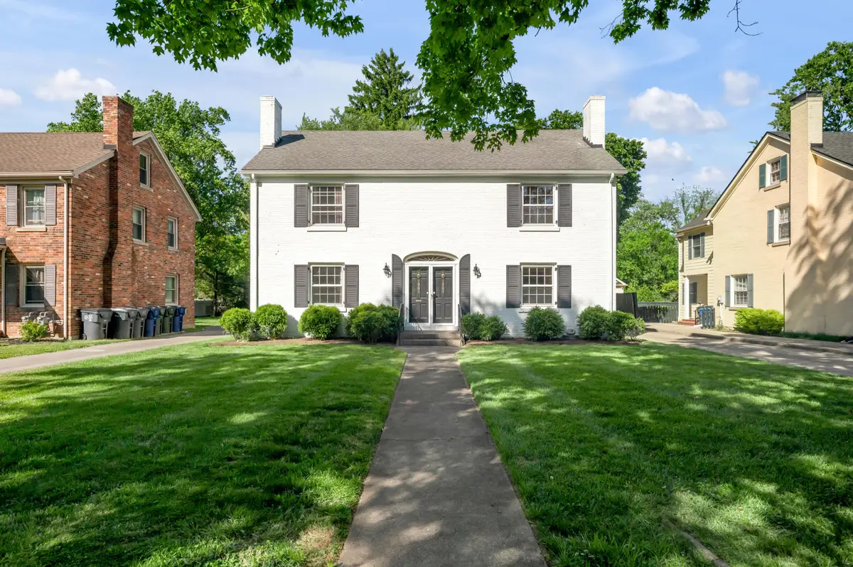 1903 Carolyn Drive, Lexington, KY 40502 - #1