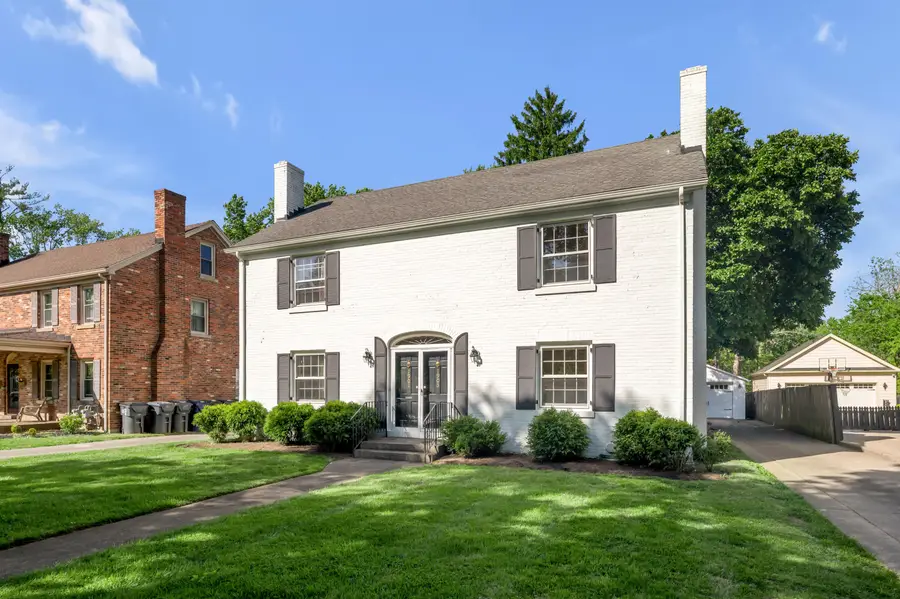 1903 Carolyn Drive, Lexington, KY 40502 - #2