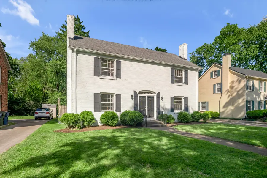 1903 Carolyn Drive, Lexington, KY 40502 - #3