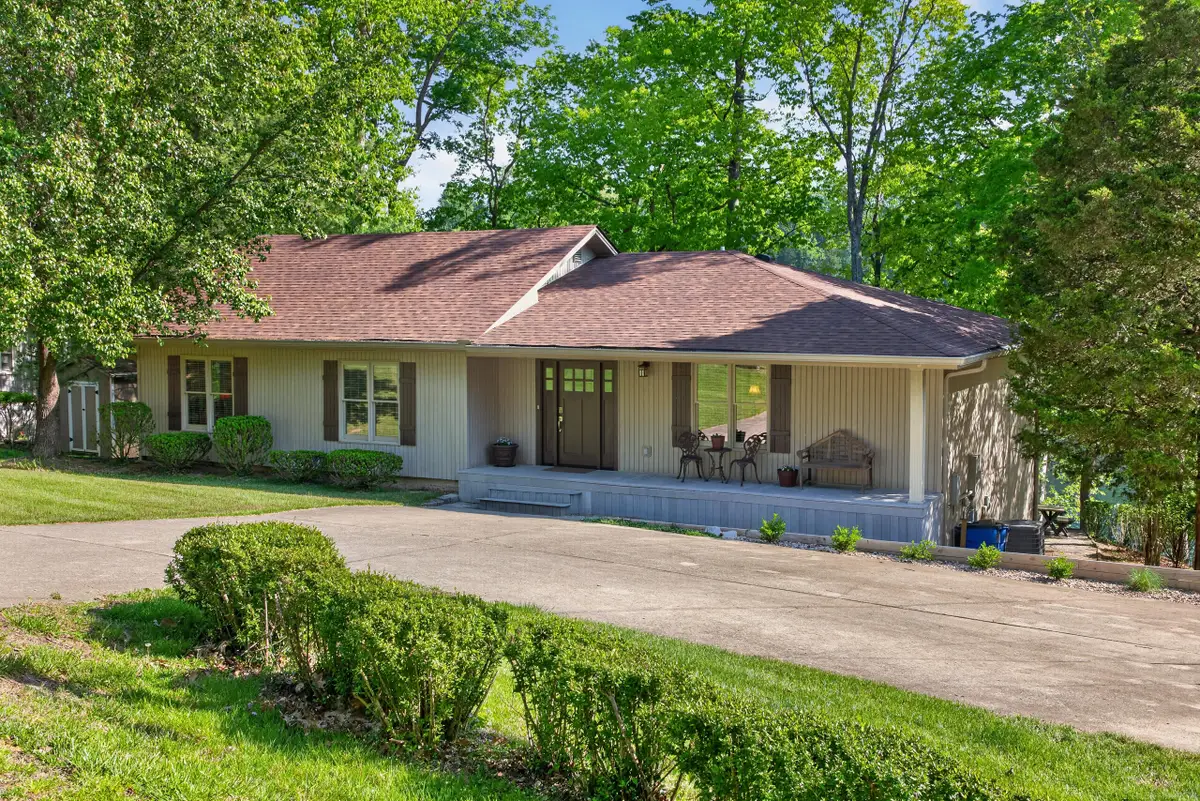 830 Chimney Rock, Harrodsburg, KY 40330 - #1