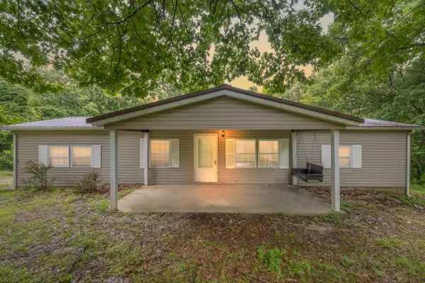 209 St Johns Road, Frankfort, KY 40601