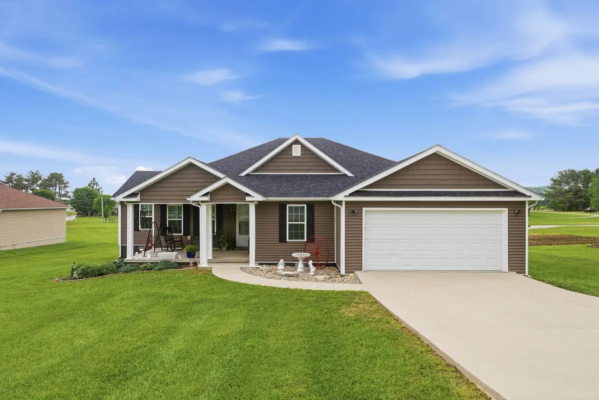 164 Club View Drive, Mount Vernon, KY 40456 - #1