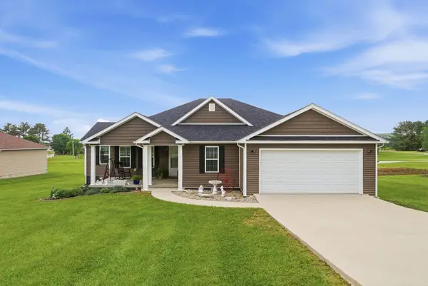 164 Club View Drive, Mt Vernon, KY 40456