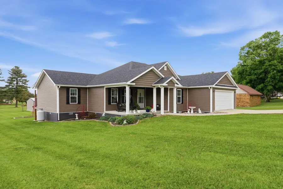 164 Club View Drive, Mount Vernon, KY 40456 - #2