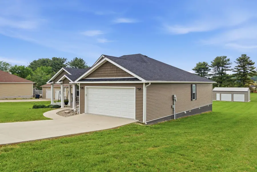 164 Club View Drive, Mount Vernon, KY 40456 - #3
