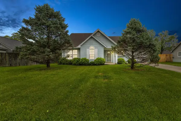 204 Dressage Court, Frankfort, KY 40601