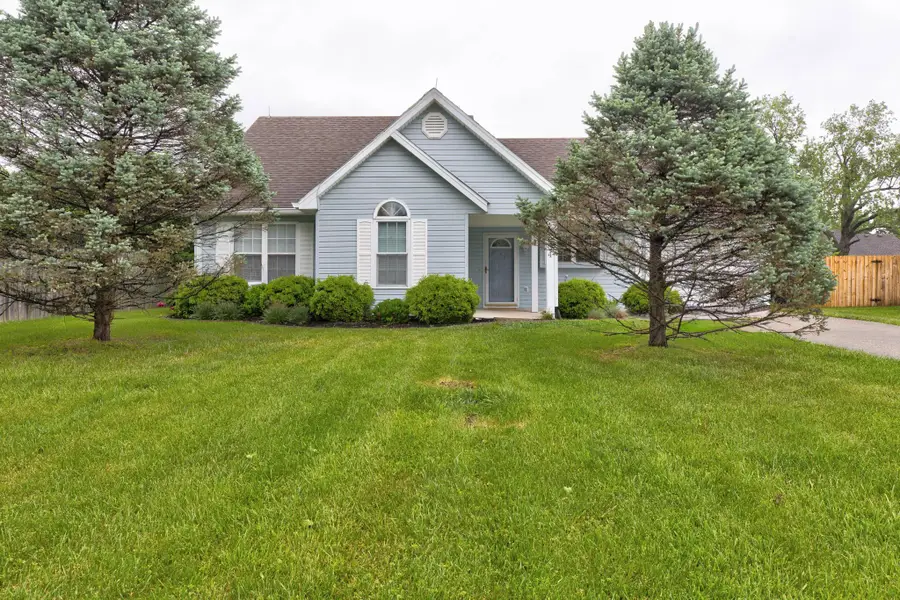 204 Dressage Court, Frankfort, KY 40601 - #2