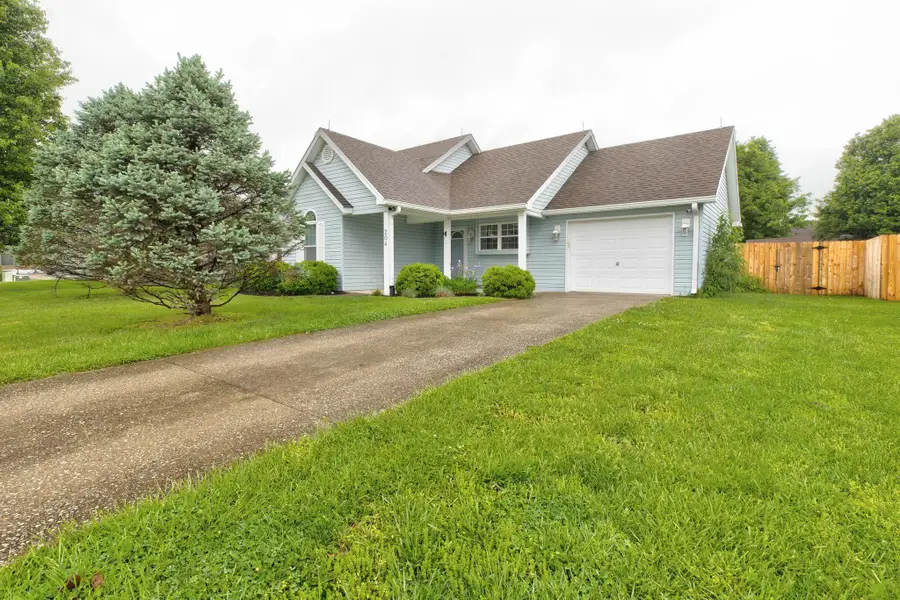 204 Dressage Court, Frankfort, KY 40601 - #3