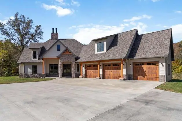 2543 Summersville Road, Greensburg, KY 42743 - #2