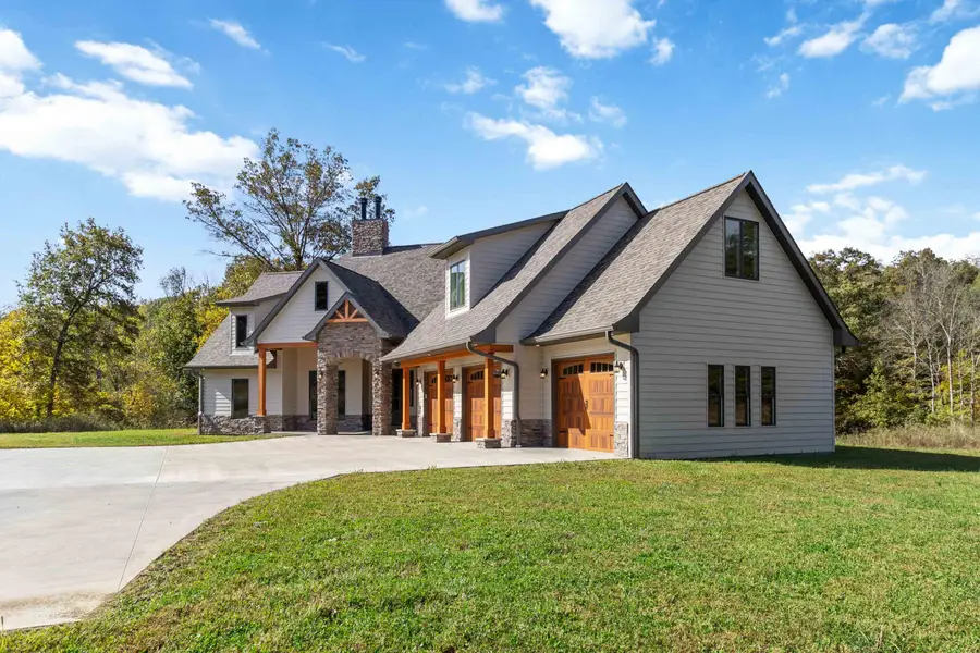 2543 Summersville Road, Greensburg, KY 42743 - #3