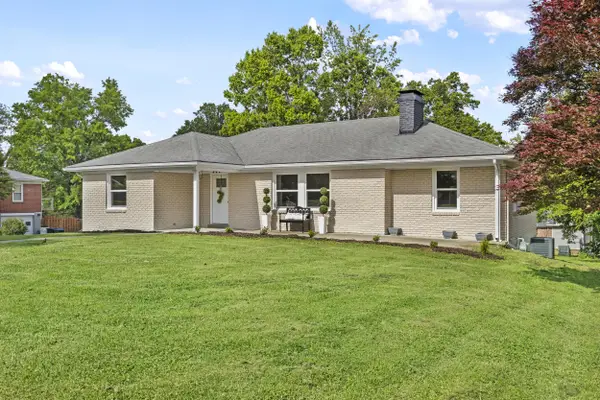147 Seminole Trail, Frankfort, KY 40601