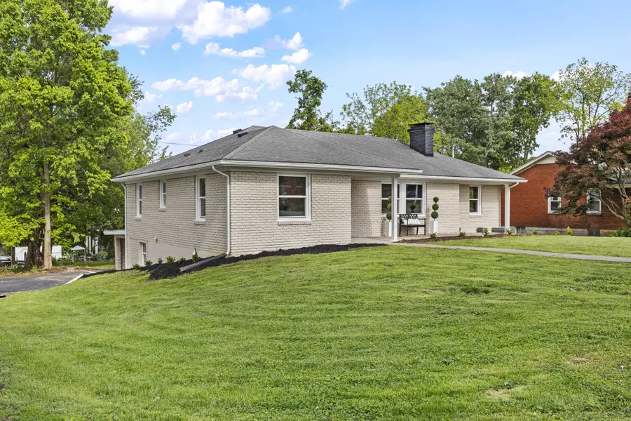 147 Seminole Trail, Frankfort, KY 40601 - #3