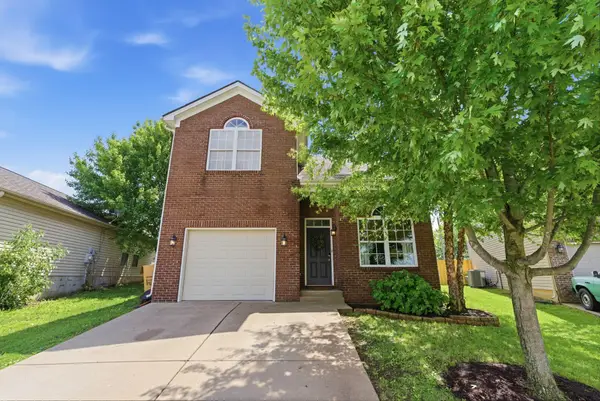 220 Berkshire Lane, Georgetown, KY 40324