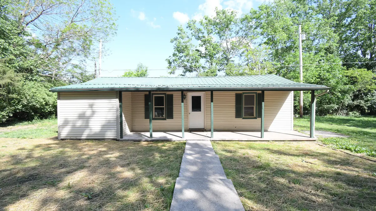 1093 Bonds Mill Road, Lawrenceburg, KY 40342 - #1