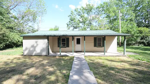 1093 Bonds Mill Road, Lawrenceburg, KY 40342