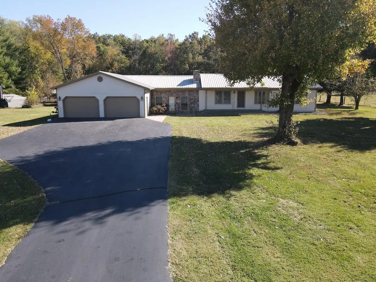 544 Miller-short Road, Russell Springs, KY 42642 - #1
