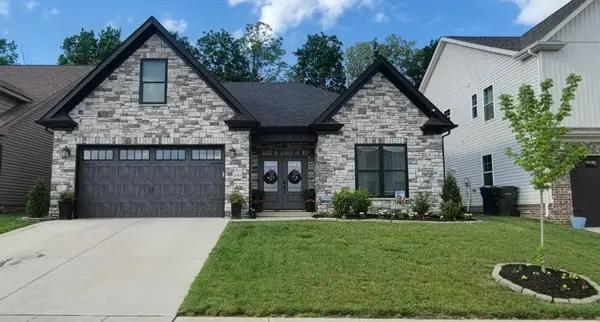 4069 Buttermilk Road, Lexington, KY 40509