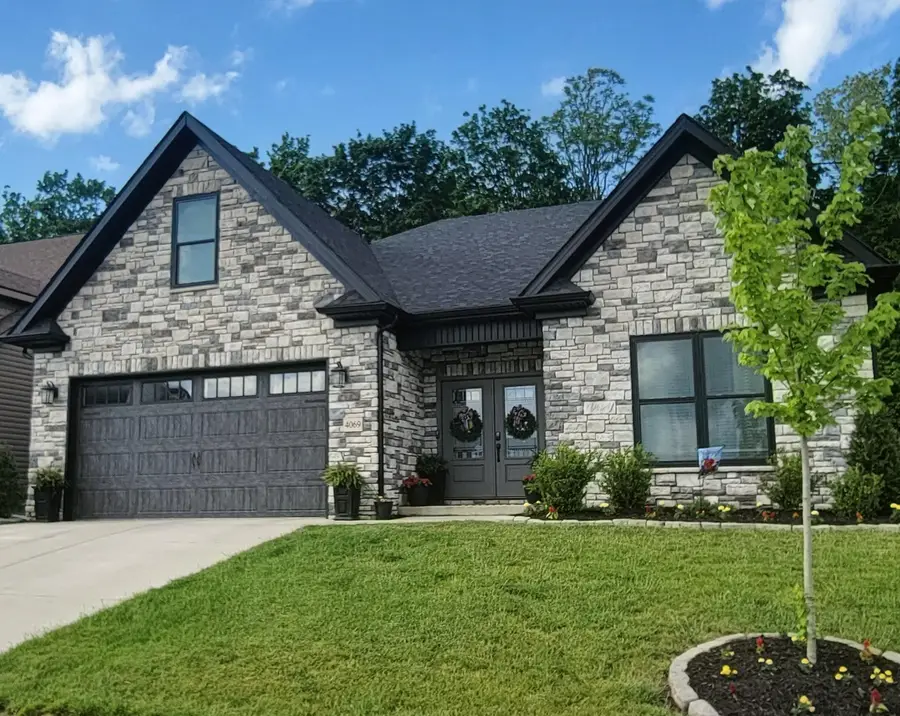 4069 Buttermilk Road, Lexington, KY 40509 - #3