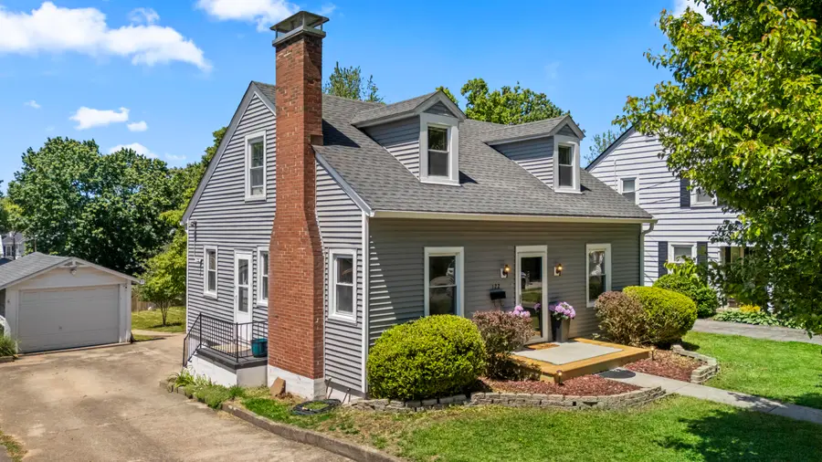 122 Reynolds Avenue, Cynthiana, KY 41031 - #2
