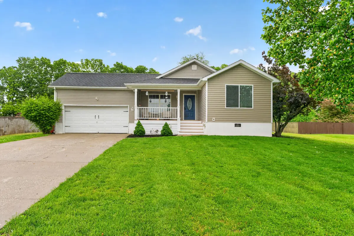 104 Berkley Lane, Frankfort, KY 40601 - #1
