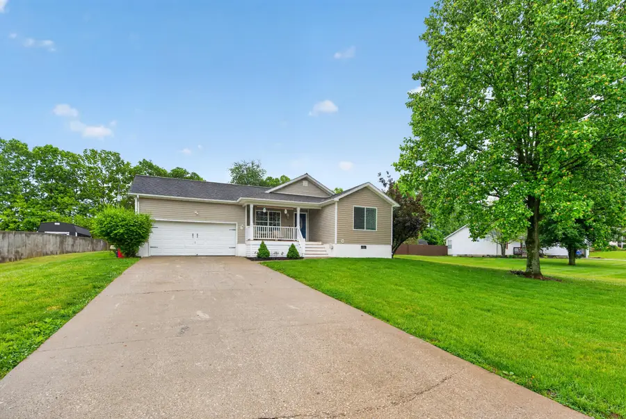 104 Berkley Lane, Frankfort, KY 40601 - #2