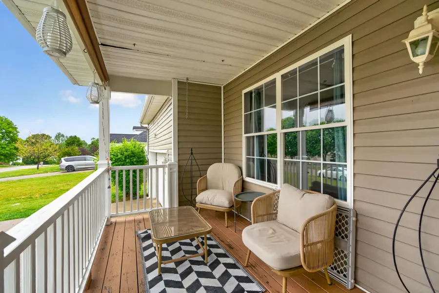 104 Berkley Lane, Frankfort, KY 40601 - #3