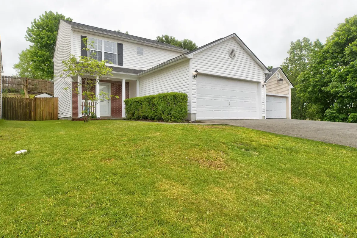 126 River Run Court, Georgetown, KY 40324 - #1