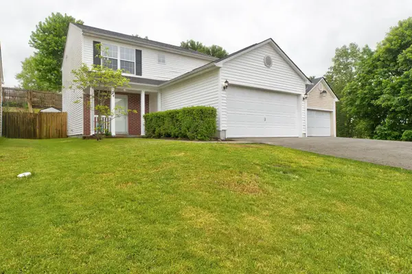 126 River Run Court, Georgetown, KY 40324