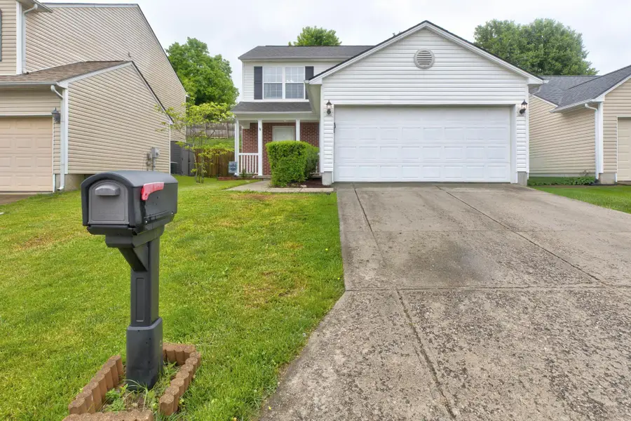 126 River Run Court, Georgetown, KY 40324 - #2