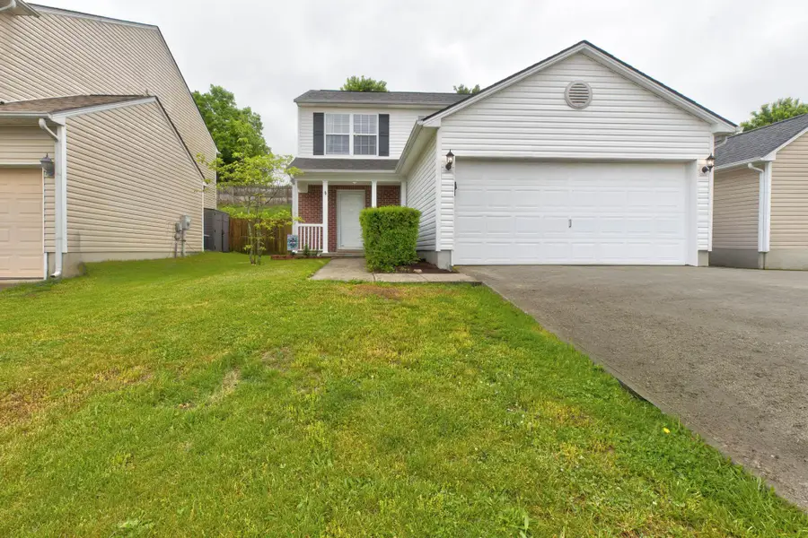 126 River Run Court, Georgetown, KY 40324 - #3