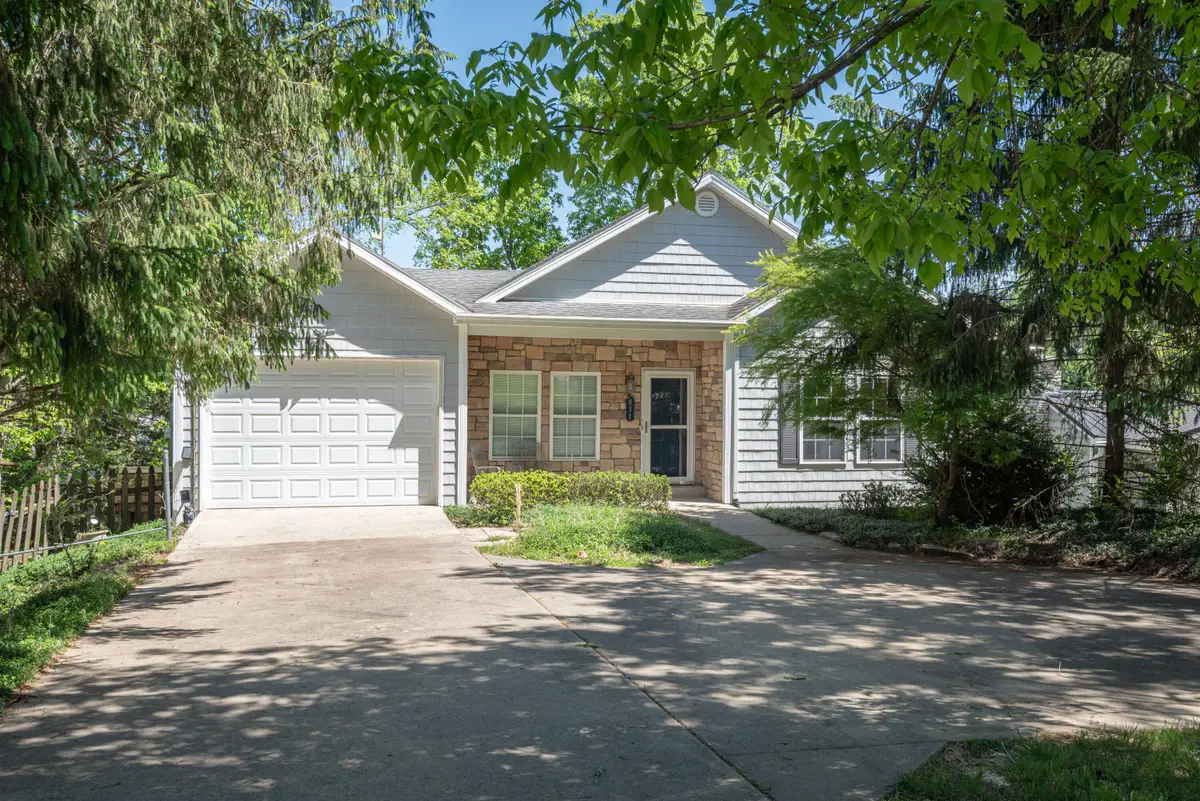 831 Hardin Heights Road, Harrodsburg, KY 40330 - #1