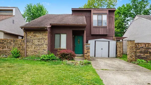 1737 Prairie Circle, Lexington, KY 40515