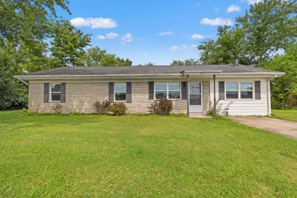 107 Elaine Avenue, Richmond, KY 40475