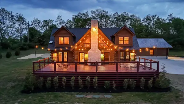 270 Sellers Mill Road, Versailles, KY 40383