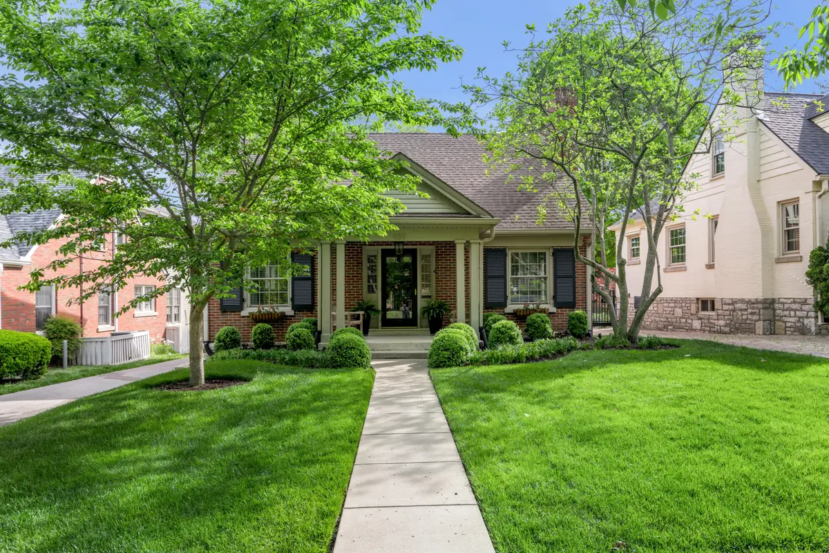 489 Hart Road, Lexington, KY 40502 - #1