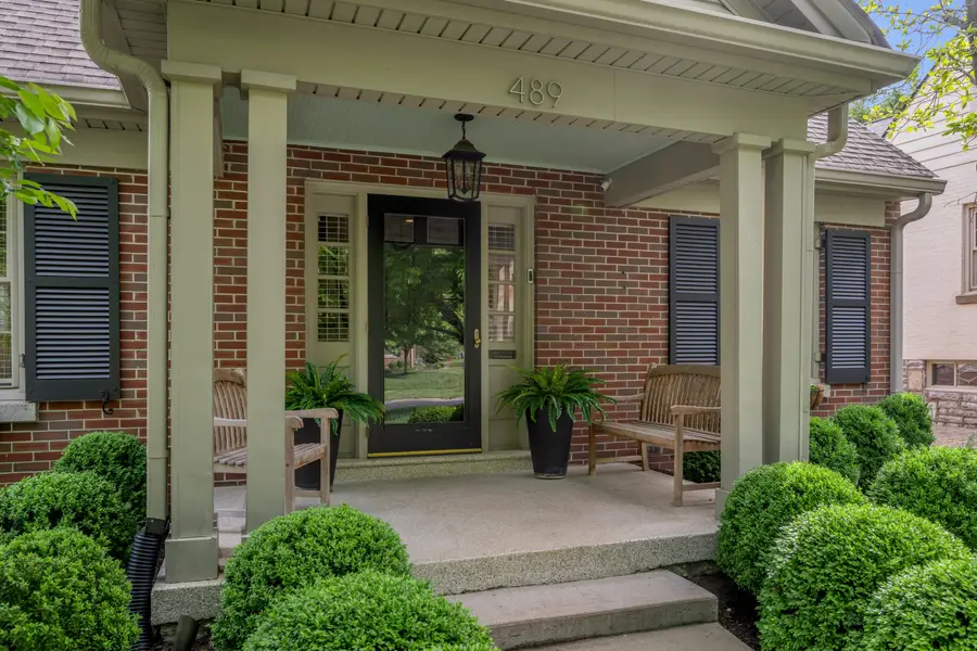 489 Hart Road, Lexington, KY 40502 - #2