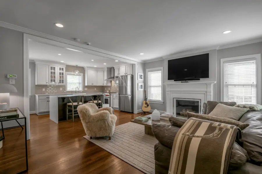 489 Hart Road, Lexington, KY 40502 - #3