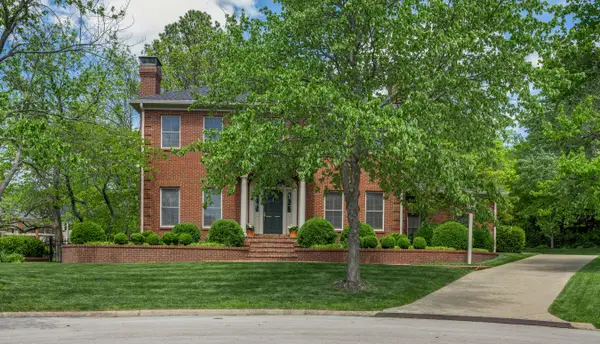 3505 Castlegate Court, Lexington, KY 40502