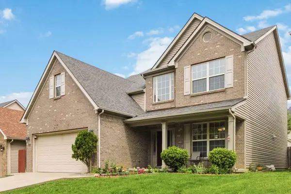 4621 Marcus Trail, Lexington, KY 40509
