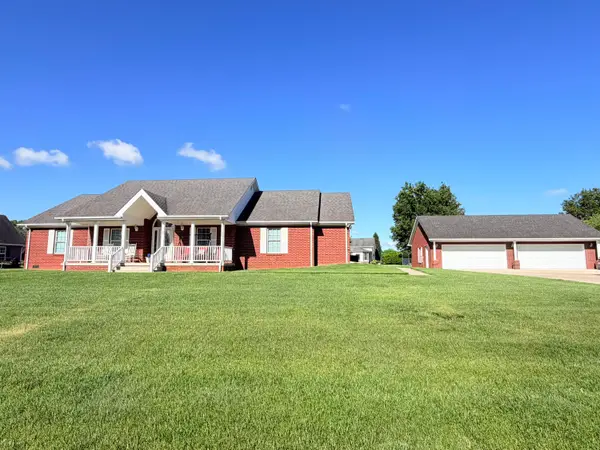 97 Eddie Drive, Mt Vernon, KY 40456