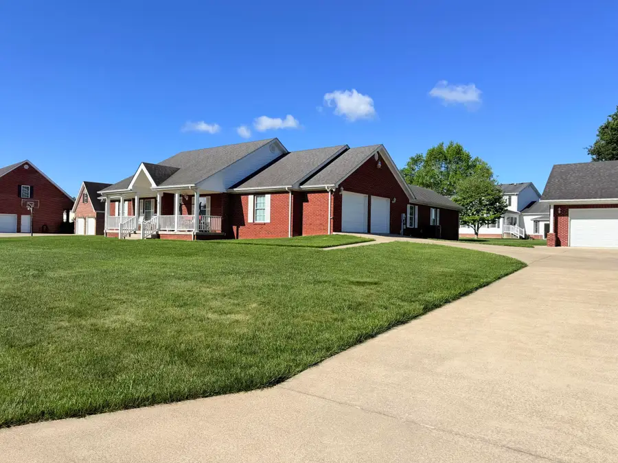 97 Eddie Drive, Mount Vernon, KY 40456 - #2