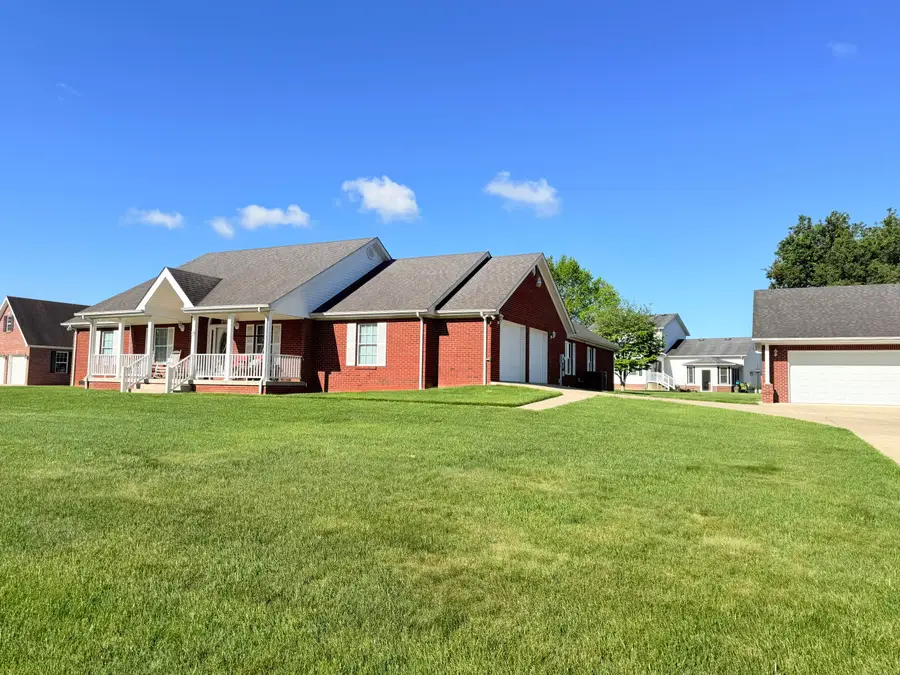 97 Eddie Drive, Mount Vernon, KY 40456 - #3