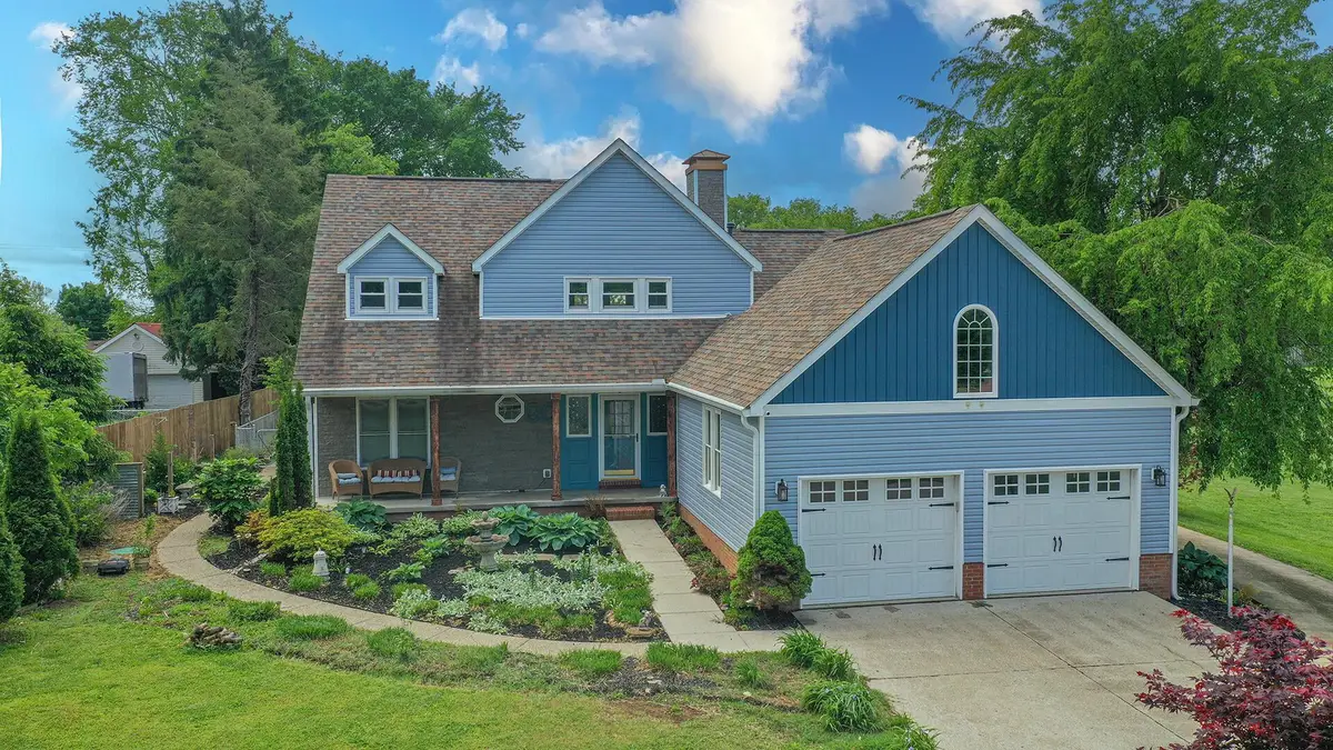 90 Hume Bedford Road, Paris, KY 40361 - #1