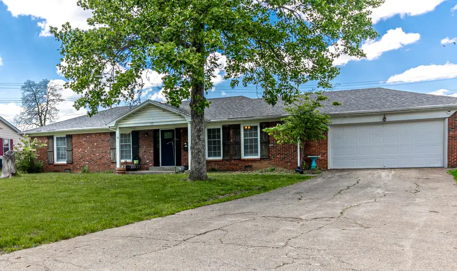 312 Parkwood Place, Frankfort, KY 40601 - #2