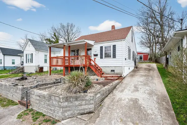 125 E Walnut Street, Richmond, KY 40475