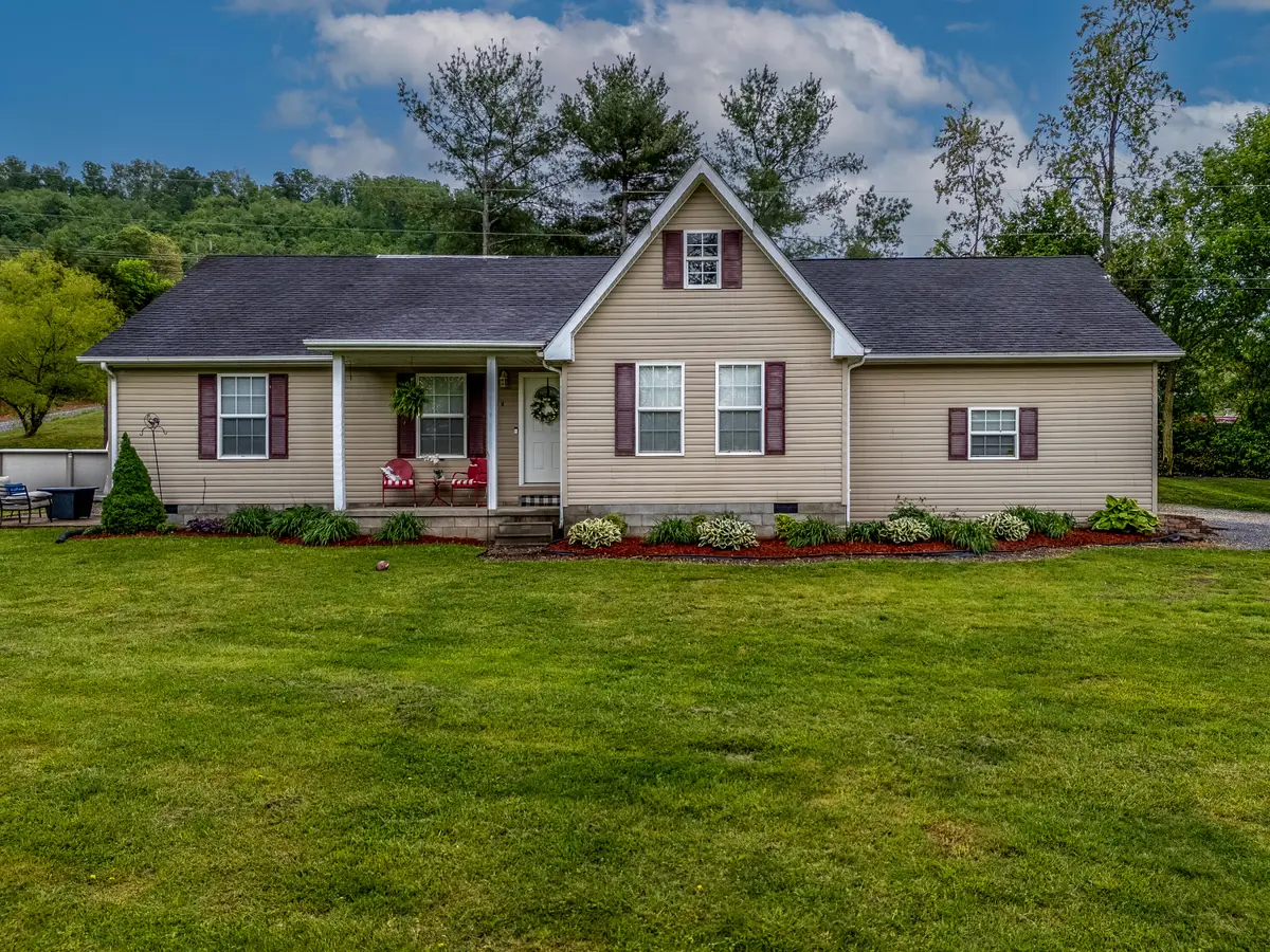 80 Farris Branch Road, Wallingford, KY 41093 - #1