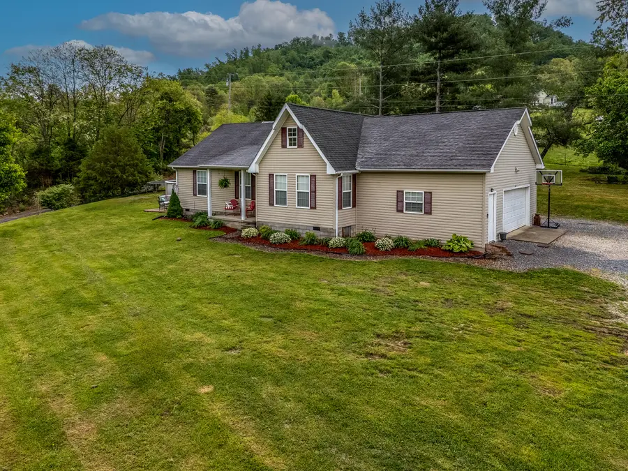 80 Farris Branch Road, Wallingford, KY 41093 - #3