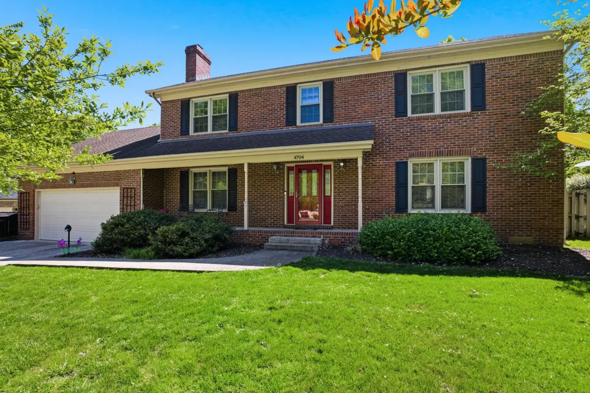 4704 Bud Lane, Lexington, KY 40514 - #1