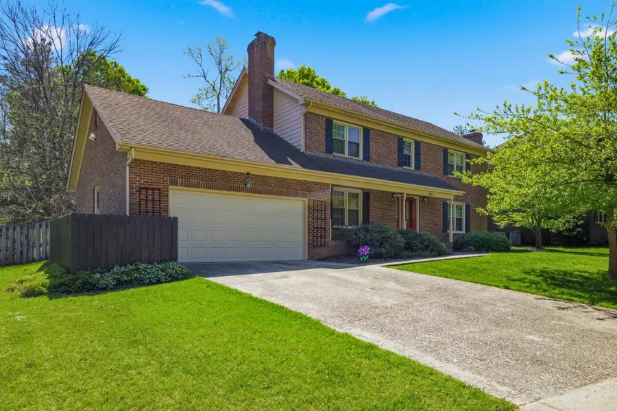 4704 Bud Lane, Lexington, KY 40514 - #2